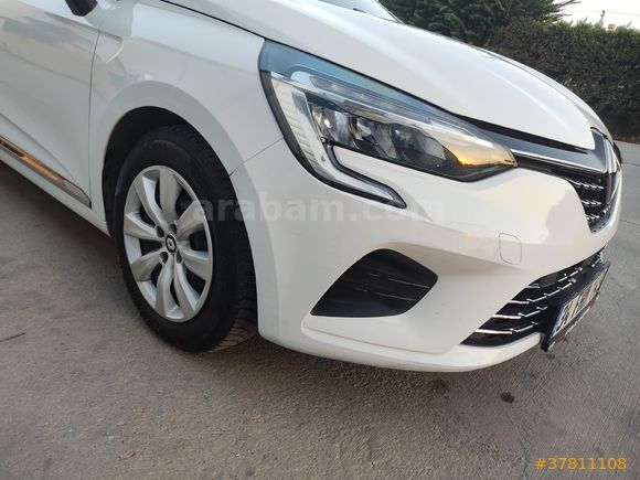 Sahibinden Renault Clio 1.0 TCe Joy 2022 Model