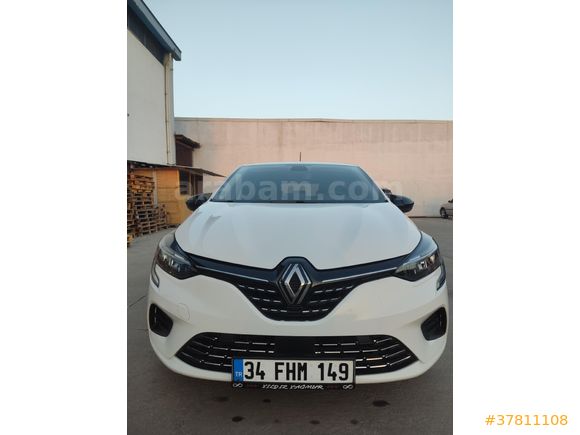 Sahibinden Renault Clio 1.0 TCe Joy 2022 Model