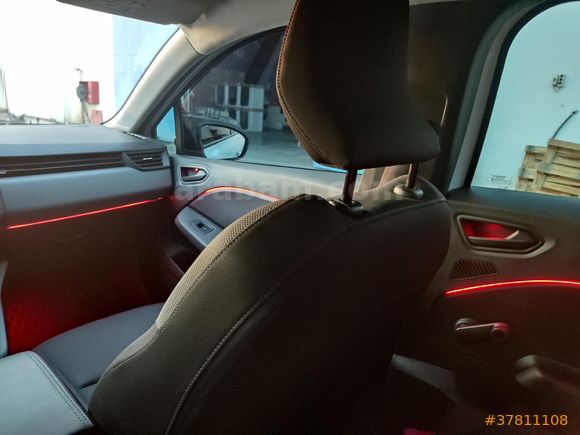 Sahibinden Renault Clio 1.0 TCe Joy 2022 Model