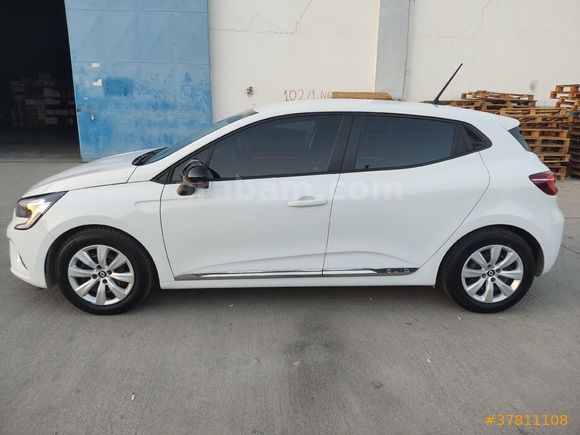 Sahibinden Renault Clio 1.0 TCe Joy 2022 Model