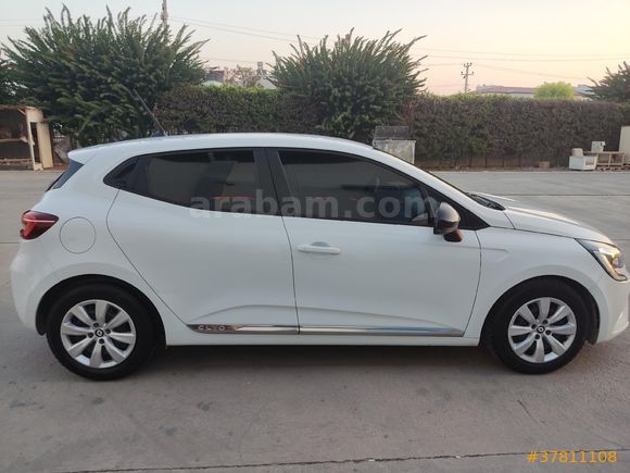 Sahibinden Renault Clio 1.0 TCe Joy 2022 Model