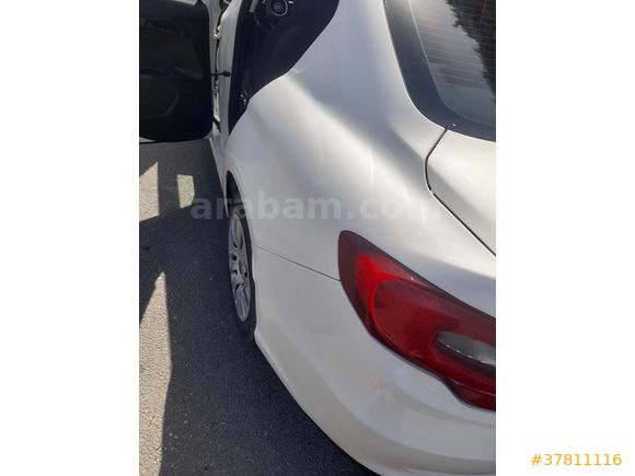 ACİL SATILIK 1.3 MULTİJET EGEA SAHİBİNDEN BİNİCİYE VERİLİR