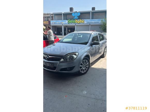 Sahibinden Opel Astra 1.3 CDTI Enjoy 2008 Model