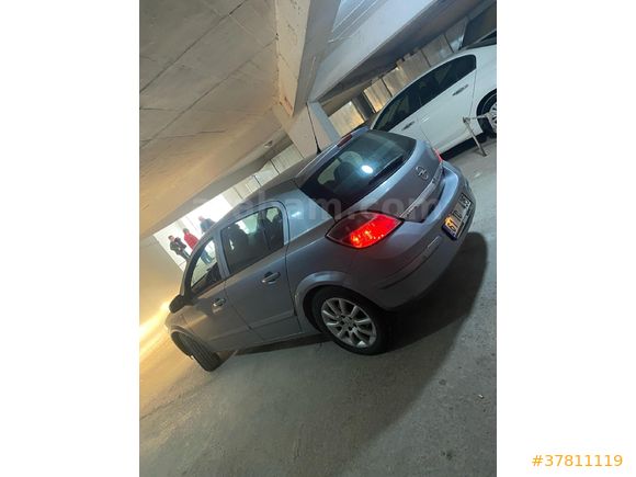 Sahibinden Opel Astra 1.3 CDTI Enjoy 2008 Model