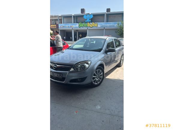 Sahibinden Opel Astra 1.3 CDTI Enjoy 2008 Model