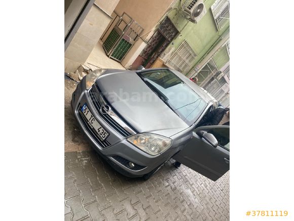 Sahibinden Opel Astra 1.3 CDTI Enjoy 2008 Model
