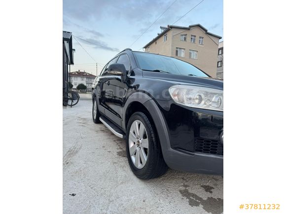 Galeriden Chevrolet Cruze 2.0 D LT 2011 Model Samsun