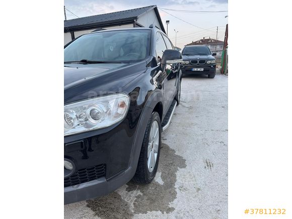 Galeriden Chevrolet Cruze 2.0 D LT 2011 Model Samsun
