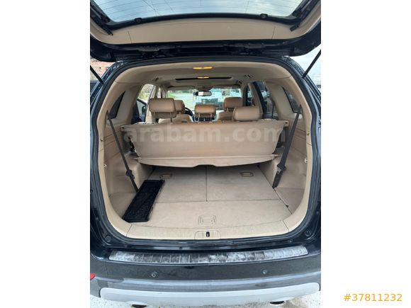Galeriden Chevrolet Cruze 2.0 D LT 2011 Model Samsun