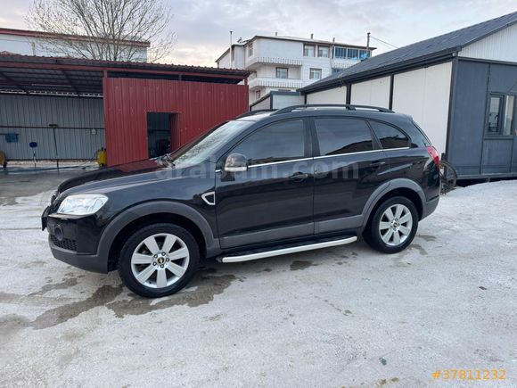 Galeriden Chevrolet Cruze 2.0 D LT 2011 Model Samsun