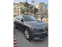 Sahibinden Volkswagen Tiguan 1.4 TSI Highline 2016 Model