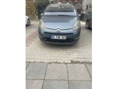 Sahibinden Citroen C4 Grand Picasso 1.6 HDi SXPK 2009 Model 