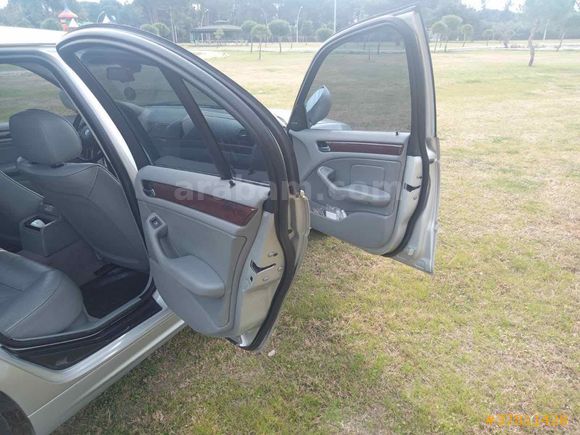 Sahibinden BMW 3 Serisi 320d Standart 2003 Model 