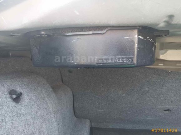 Sahibinden BMW 3 Serisi 320d Standart 2003 Model 