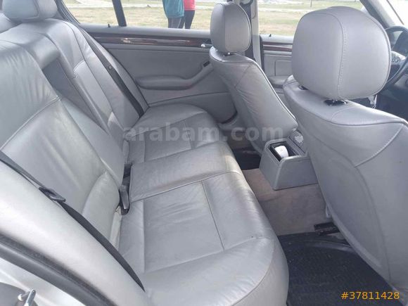 Sahibinden BMW 3 Serisi 320d Standart 2003 Model 