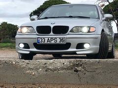 Sahibinden BMW 3 Serisi 320d Standart 2003 Model 