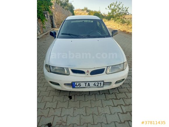 Sahibinden Mitsubishi Carisma 1.6 GLX 2000 Model