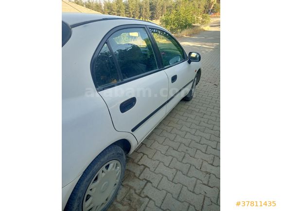 Sahibinden Mitsubishi Carisma 1.6 GLX 2000 Model