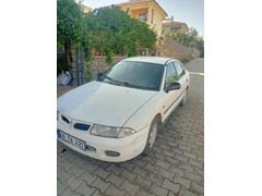 Sahibinden Mitsubishi Carisma 1.6 GLX 2000 Model