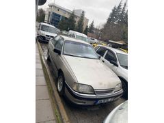 Sahibinden Opel Omega 2.0 CD 1993 Model 
