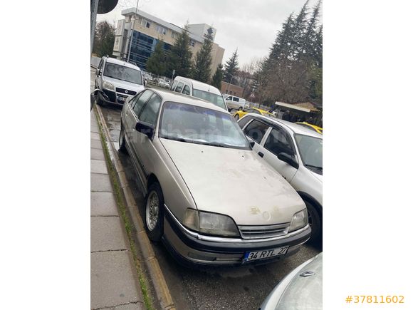 Sahibinden Opel Omega 2.0 CD 1993 Model 
