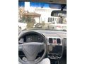 Sahibinden Hyundai Getz 1.4 DOHC HY KLM 2010 Model 