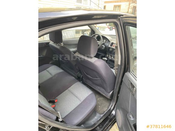 Sahibinden Hyundai Getz 1.4 DOHC HY KLM 2010 Model 
