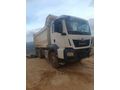 ÜSTÜN OTOMOTİVDEN  MAN TGS 33.420 Diyarbakır
