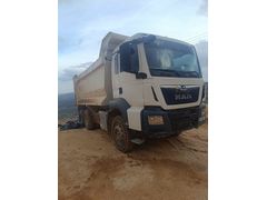 ÜSTÜN OTOMOTİVDEN  MAN TGS 33.420 Diyarbakır
