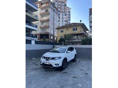 Sahibinden Nissan X-Trail 1.6 dCi Platinum Premium Pack 2016 Model 