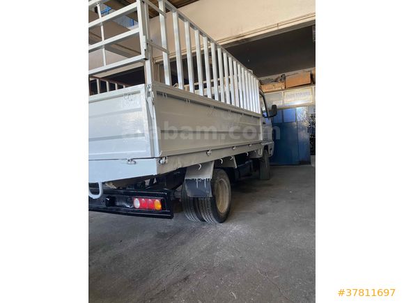 Sahibinden BMC Levend 3.0 MDS 