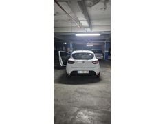 2018 CLIO 1.5 dCi - AĞIR BAKIMLI MASRAFSIZ