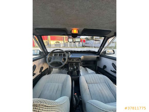 Sahibinden Tofaş Şahin S 1995 Model Antalya