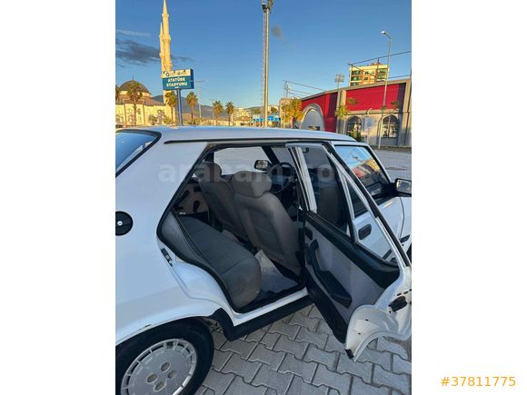 Sahibinden Tofaş Şahin S 1995 Model Antalya