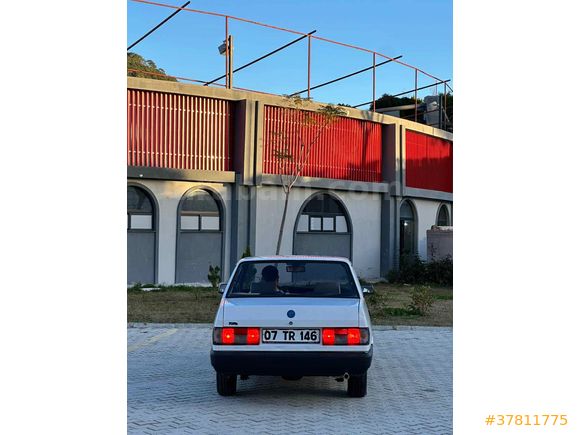 Sahibinden Tofaş Şahin S 1995 Model Antalya