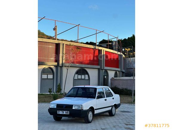 Sahibinden Tofaş Şahin S 1995 Model Antalya