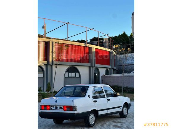 Sahibinden Tofaş Şahin S 1995 Model Antalya