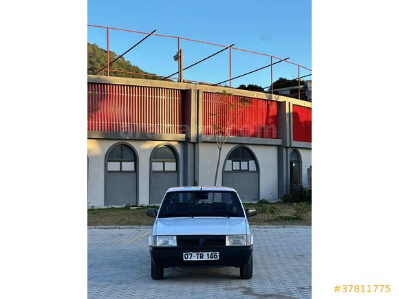 Sahibinden Tofaş Şahin S 1995 Model Antalya