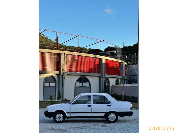 Sahibinden Tofaş Şahin S 1995 Model Antalya