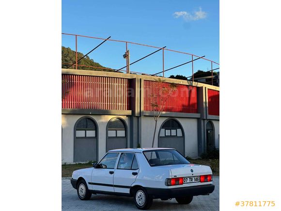 Sahibinden Tofaş Şahin S 1995 Model Antalya