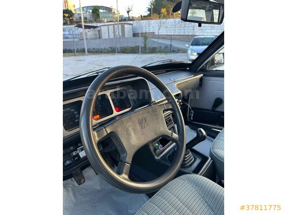 Sahibinden Tofaş Şahin S 1995 Model Antalya