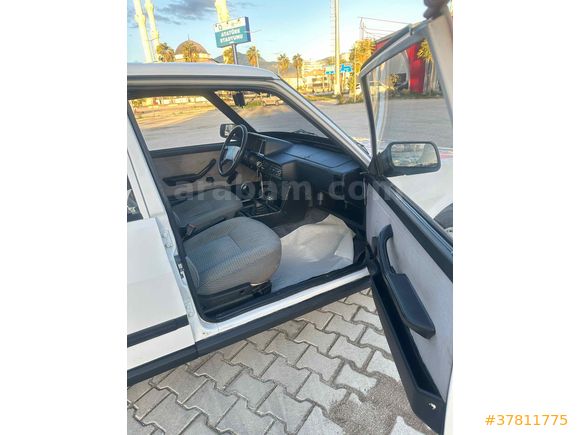 Sahibinden Tofaş Şahin S 1995 Model Antalya