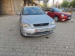ARACIN MOTORUNDA EN UFAK SIKINTI YOKTUR HEPSİNİN BAKIMLARI ZAMANINDA EKSİKSİZ YAPILMIŞTIR.

MEMURDAN SATILIK OPEL ASTRA TEMİZ AİLE ARACIDIR