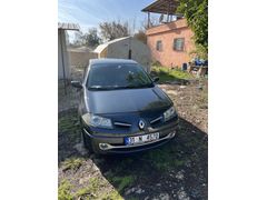 Sahibinden Renault Megane 1.5 dCi Extreme 2009 Model 