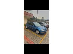 Sahibinden Renault Megane 1.5 dCi Dynamique 2004 Model 