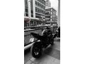 Sahibinden CFmoto 250SR 