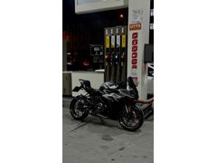 Sahibinden CFmoto 250SR 