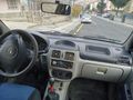 Düşük Kilometre de Temiz Alize