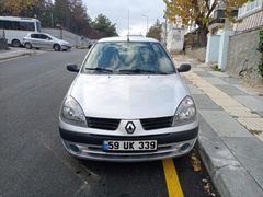 Düşük Kilometre de Temiz Alize