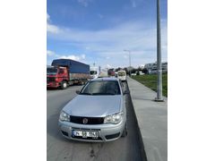 Sahibinden Fiat Albea Sole 1.3 Multijet Dynamic 2009 Model İstanbul 207.280 km Gri (Gümüş)